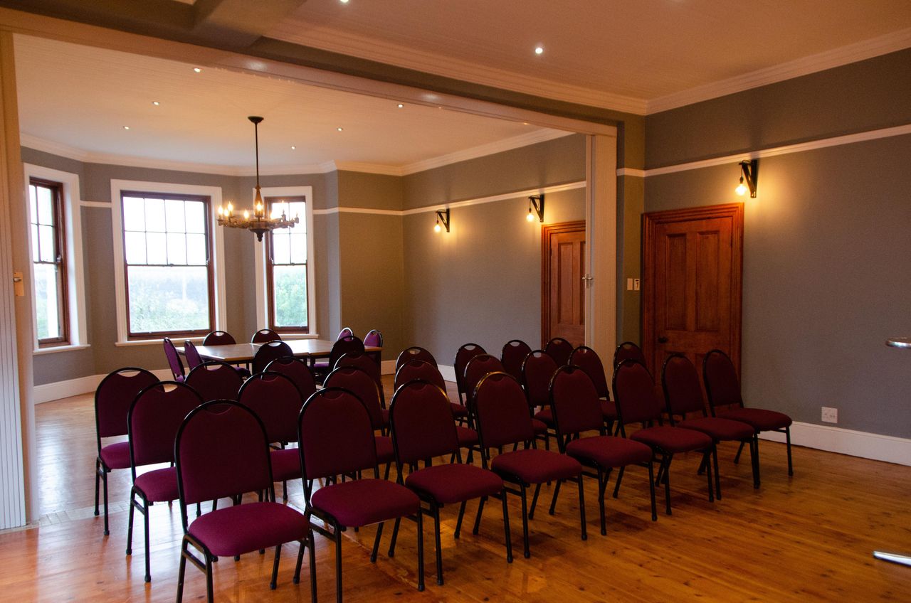 Cape Town   Board Room image 4