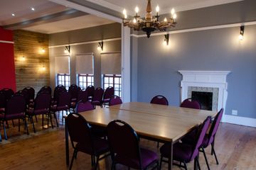 Cape Town   Board Room image 2