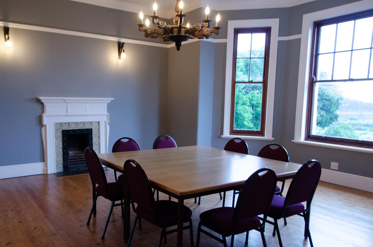 Cape Town   Board Room image 3