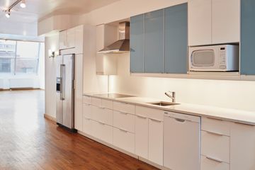 NYC workshop spaces Foto Studio Studio A image 2