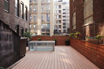 NYC workshop spaces Photography studio Studio A image 0