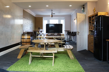 Edinburgh  Workshop spaces Workshop image 2