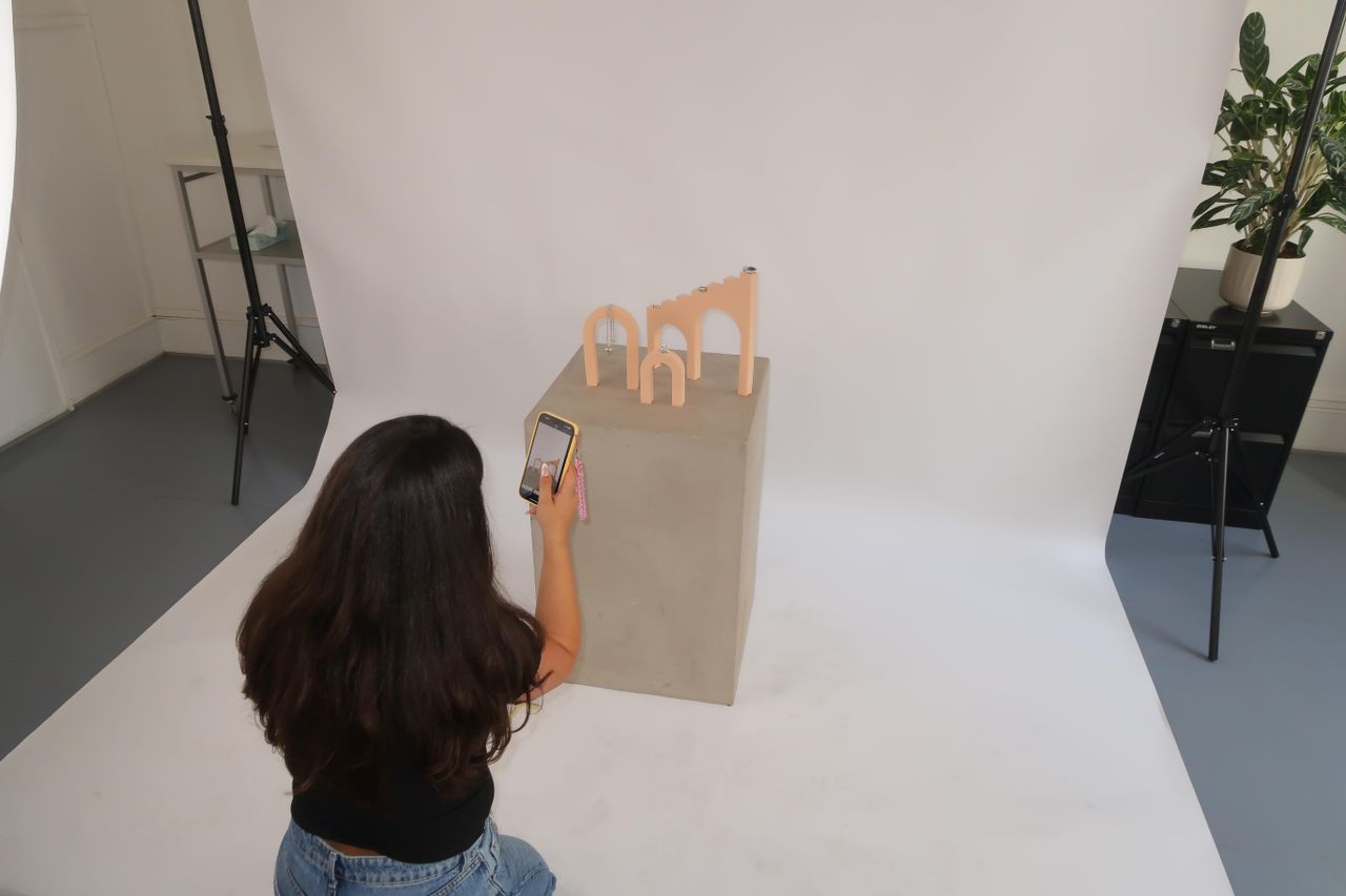 Keulen  Studio Kreativraum mitten in Köln image 5