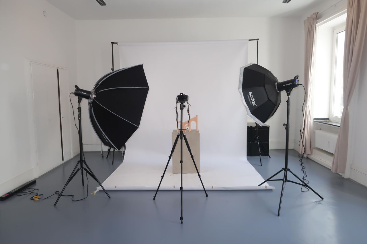 Keulen  Studio Kreativraum mitten in Köln image 4