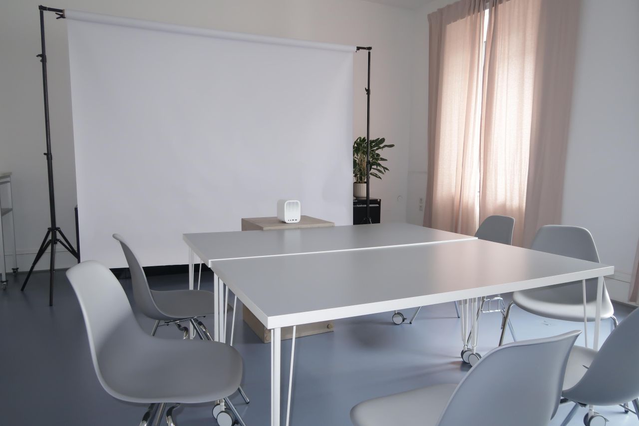 Keulen  Studio Kreativraum mitten in Köln image 6