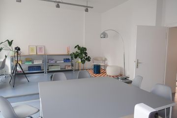 Keulen  Studio Kreativraum mitten in Köln image 7