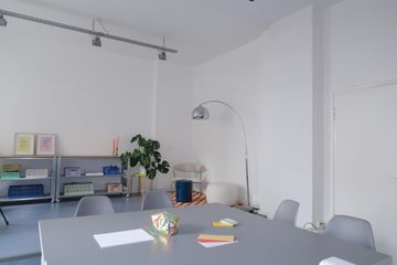 Keulen  Studio Kreativraum mitten in Köln image 9