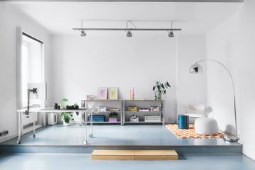 Keulen  Studio Kreativraum mitten in Köln image 0