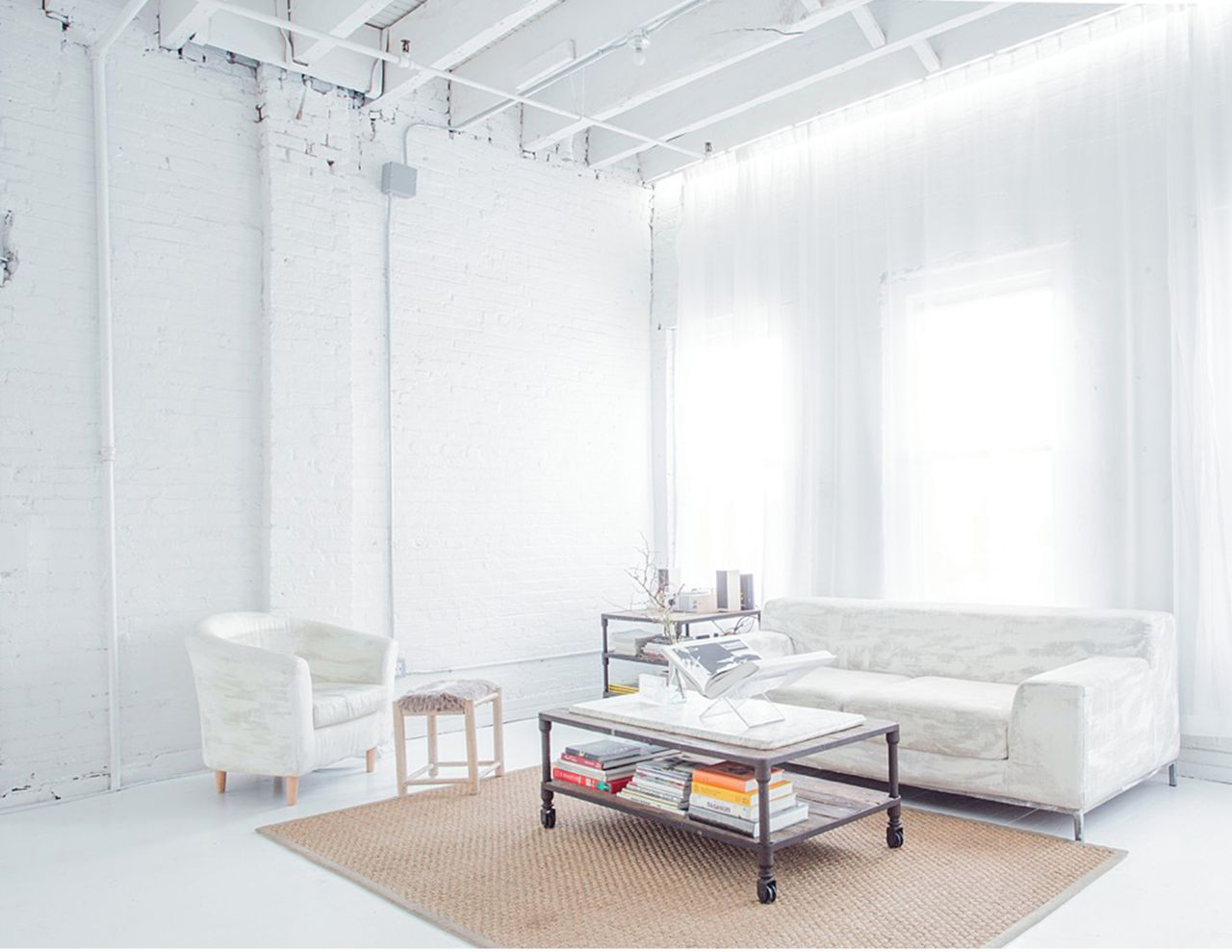 NYC training rooms Fotostudio Studio 1 image 9