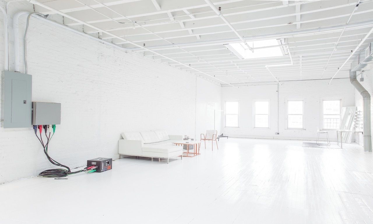 NYC training rooms Fotostudio Studio 1 image 11