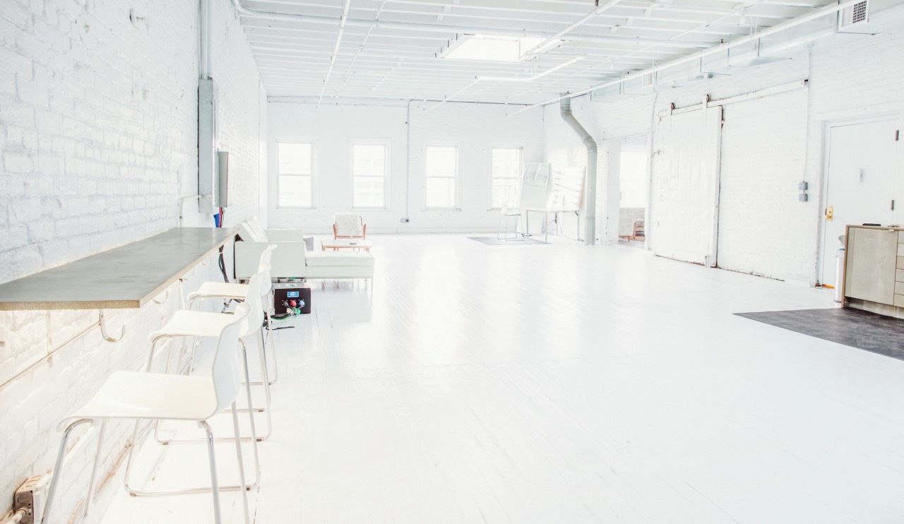 NYC training rooms Fotostudio Studio 1 image 12