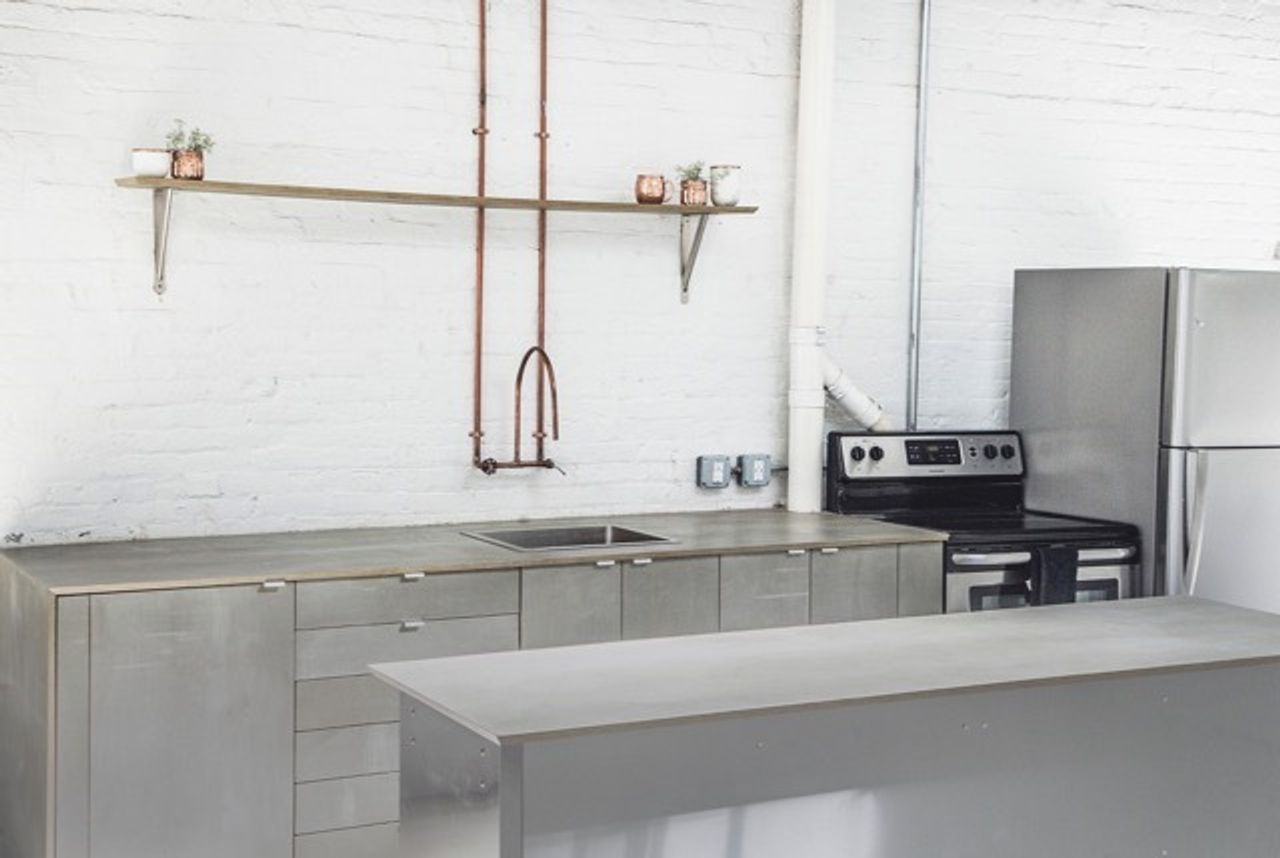 NYC training rooms Photography studio Studio 1 image 15