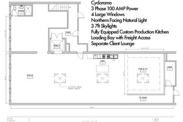 NYC training rooms Photography studio Studio 1 image 13