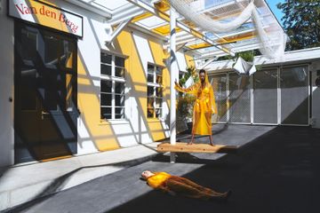 Graz Eventlocations Vorplatz image 2