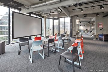 Hamburg Creative Meeting Vergaderzalen Work Lab image 1