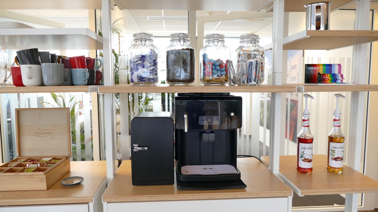 Amersfoort Creatieve vergarering Conferentiezalen Zicht op Amersfoort - Grote vergaderruimte image 11