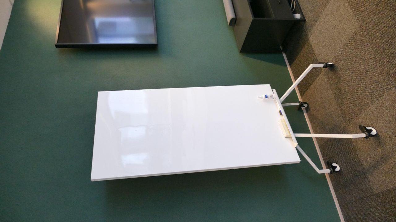 Amersfoort Creatieve vergarering Conferentiezalen Zicht op Amersfoort - Grote vergaderruimte image 13