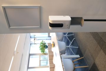 Amersfoort Creatieve vergarering Conferentiezalen Zicht op Amersfoort - Grote vergaderruimte image 6