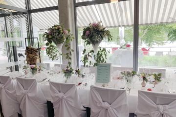 Rest of the World  Corporate event spaces Panoramaraum image 2