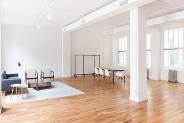 NYC workshop spaces Fotostudio Workshop studio image 10