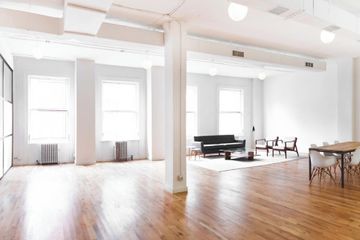 NYC workshop spaces Photography studio Workshop studio image 14