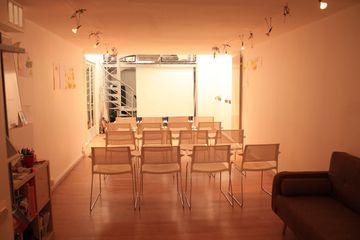 Paris training rooms Unusual venue Paris Space image 1