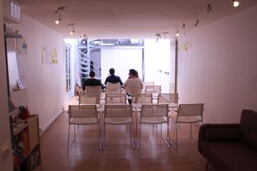 Paris training rooms Unusual venue Paris Space image 4