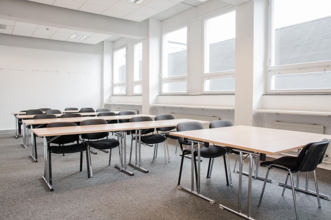 Berlin training rooms Meeting room meeting and workshop space- Manfred image 11