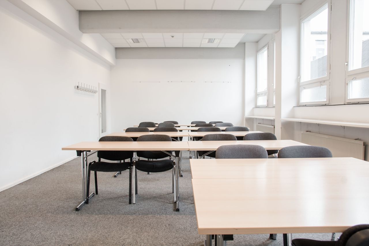 Berlin training rooms Meeting room meeting and workshop space- Manfred image 3