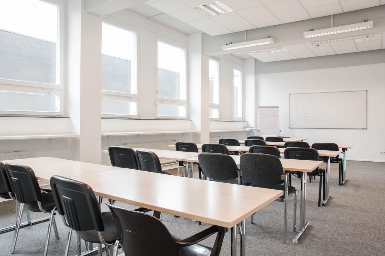 Berlin training rooms Meeting room meeting and workshop space- Manfred image 10