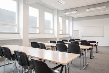 Berlin training rooms Meetingraum Seminar- und Workshopraum - Manfred image 10