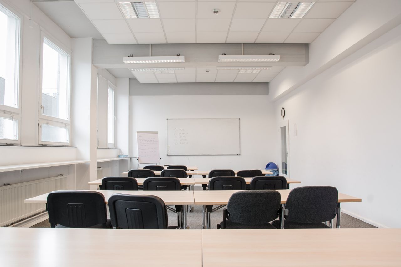 Berlin training rooms Meeting room meeting and workshop space- Manfred image 14