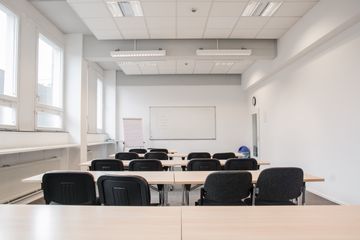 Berlin training rooms Meetingraum Seminar- und Workshopraum - Manfred image 14