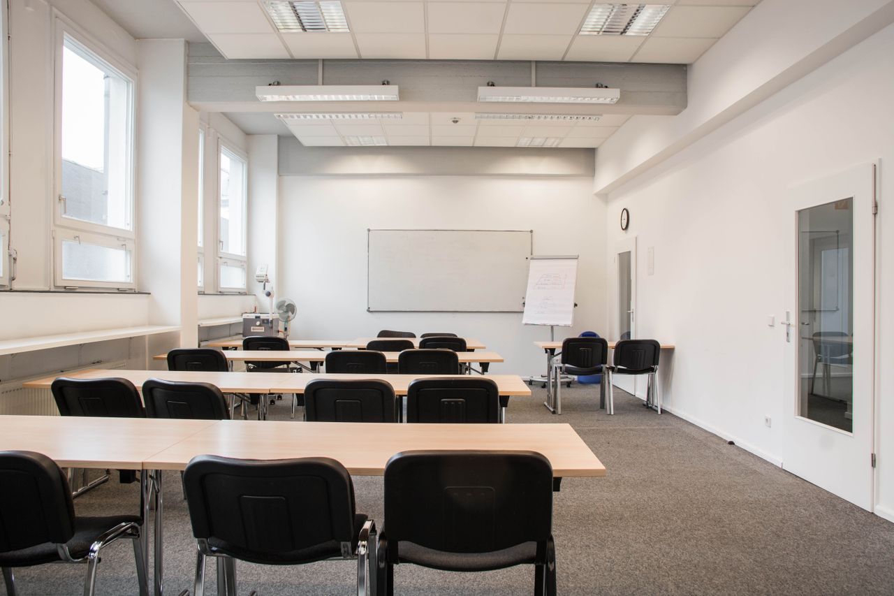 Berlin training rooms Meeting room meeting and workshop space- Manfred image 17