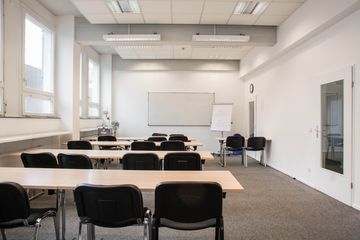 Berlin training rooms Meetingraum Seminar- und Workshopraum - Manfred image 17