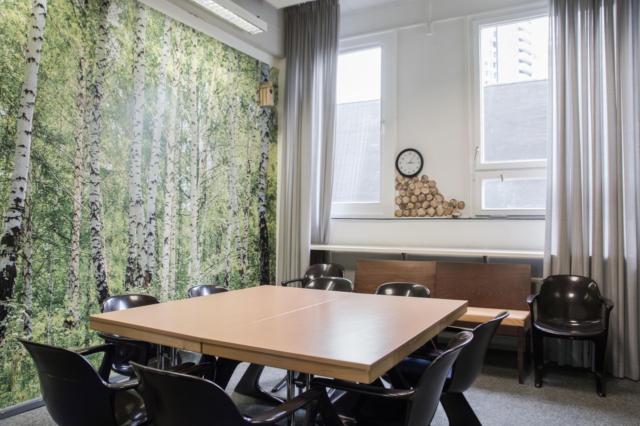 Berlin workshop spaces Meeting room Conference room - Knut image 16