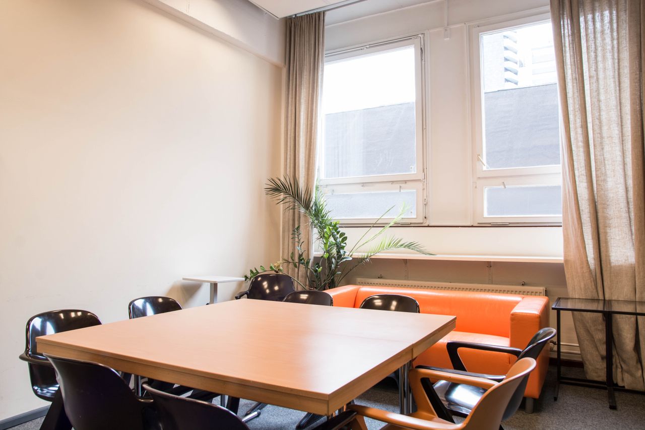 Berlin workshop spaces Meeting room Conference room - Knut image 23