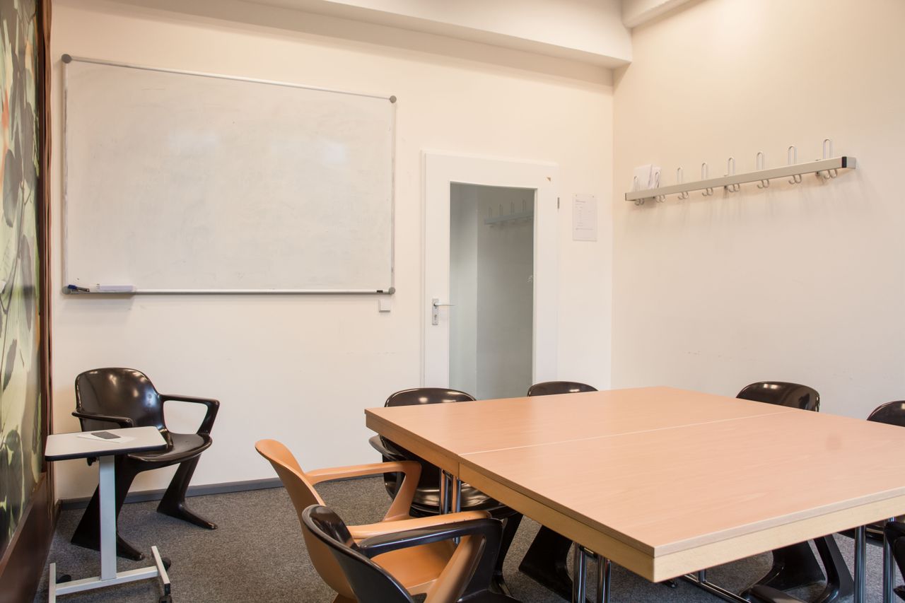 Berlin workshop spaces Meeting room Conference room - Knut image 20