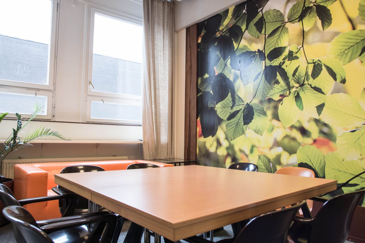 Berlin workshop spaces Meeting room Conference room - Knut image 4