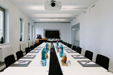 München seminar rooms Außergewöhnlich BMW Group Classic - Rolls-Royce Phantom image 0