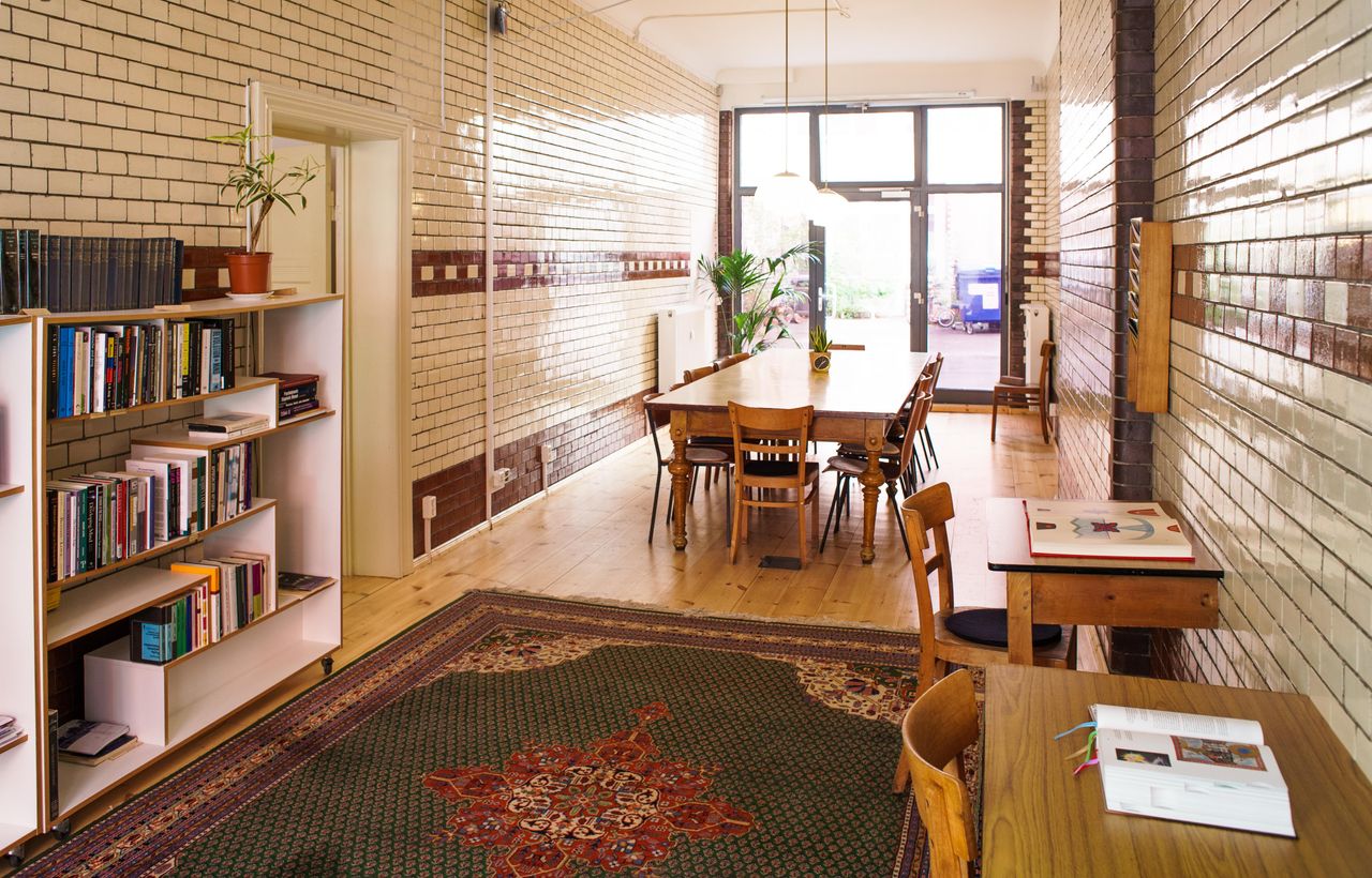 Berlin training rooms Meeting room Conference room image 30