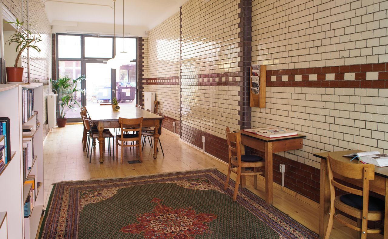 Berlin training rooms Meeting room Conference room image 29