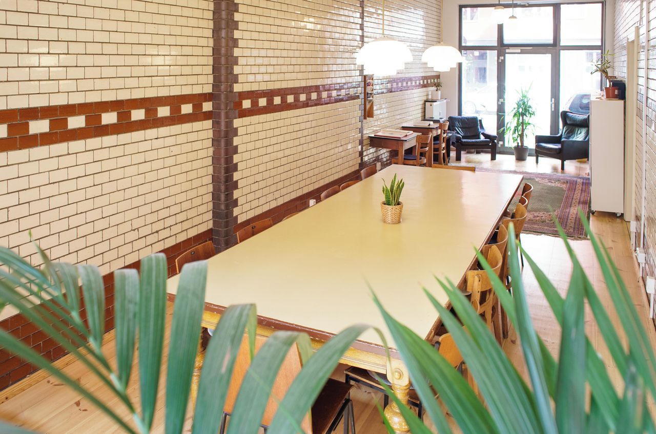 Berlin training rooms Meeting room Conference room image 28