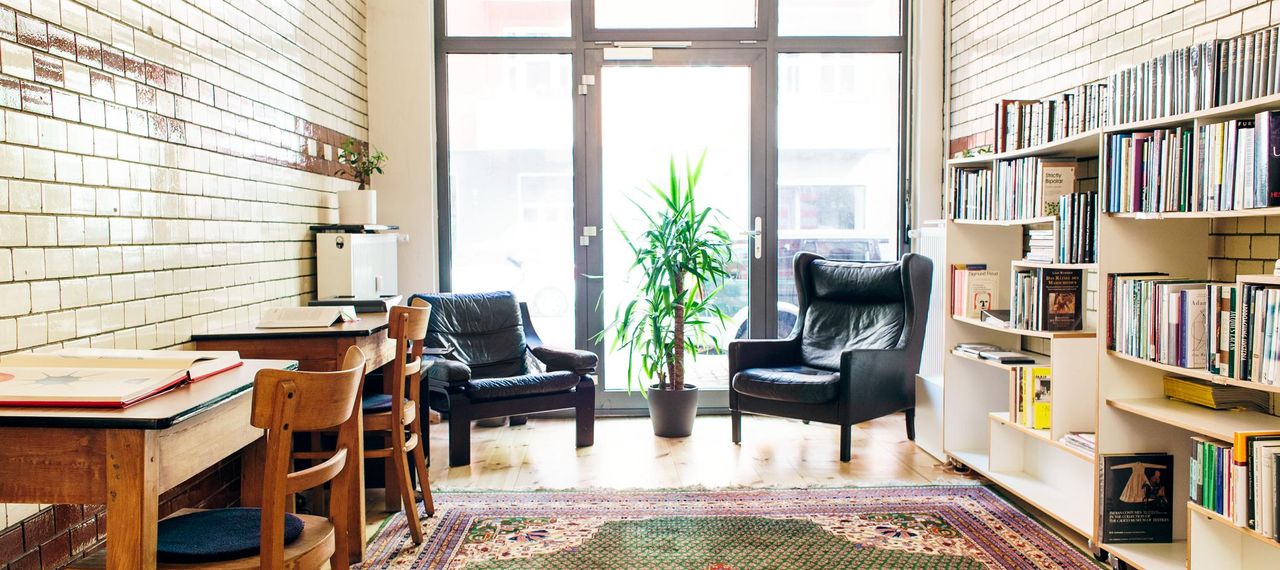 Berlin training rooms Meeting room Conference room image 6