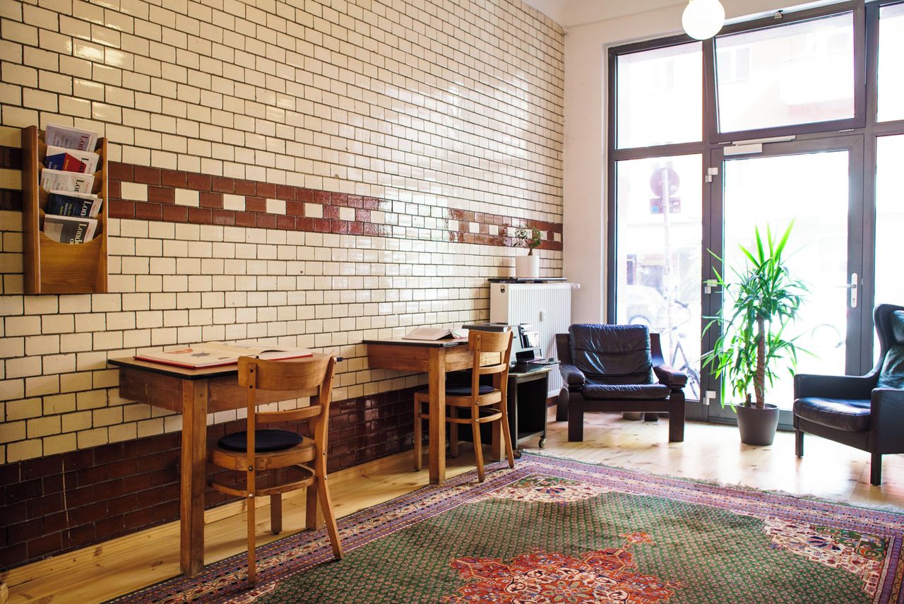 Berlin training rooms Meeting room Conference room image 27