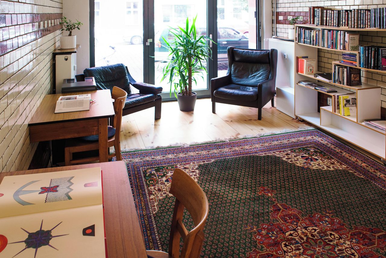 Berlin training rooms Meeting room Conference room image 8