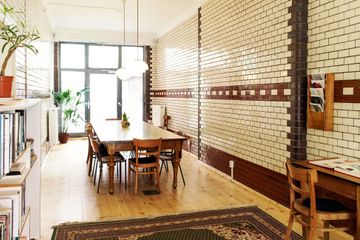 Berlin training rooms Meeting room Conference room image 0