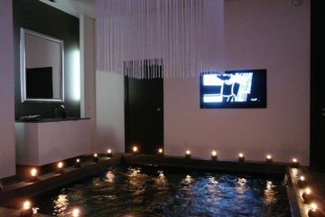 Paris corporate event spaces Privatresidenz Loft Bastille image 11