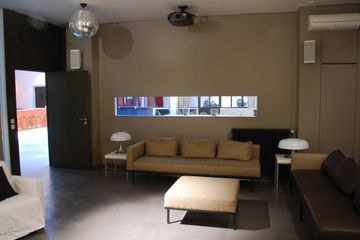 Paris corporate event spaces Privatresidenz Loft Bastille image 11