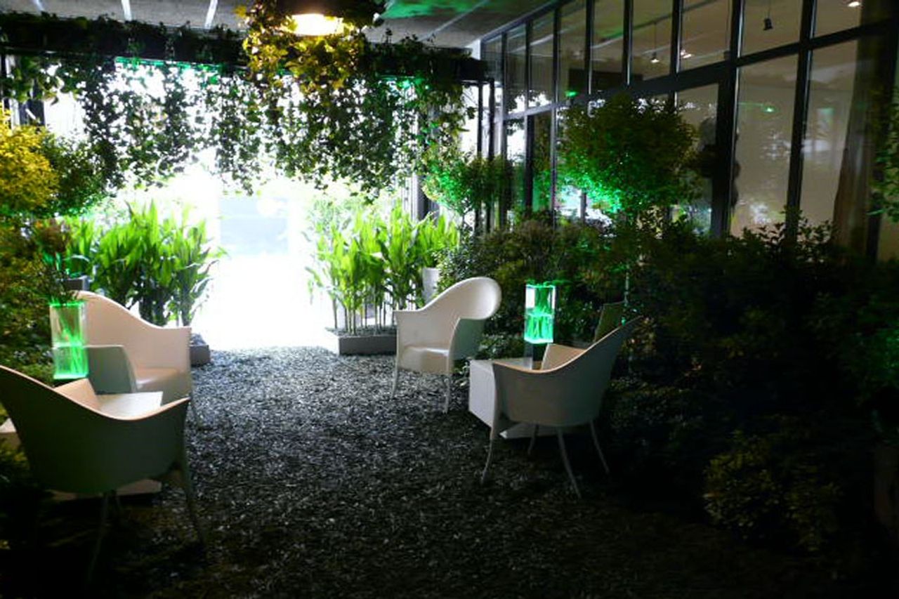 Paris corporate event spaces Privatresidenz Loft Bastille image 11